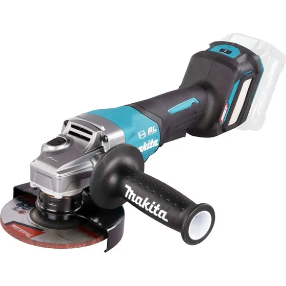 Makita GA029GZ01 Smerigliatrice Angolare 40V