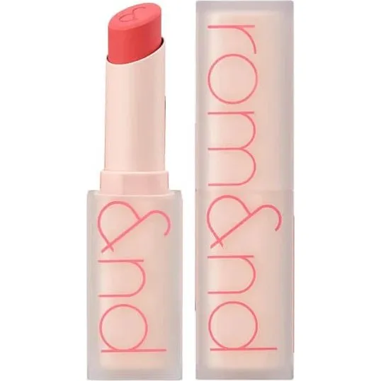Rom&nd Zero Matte Lipstick - 08 Adorable - 3g