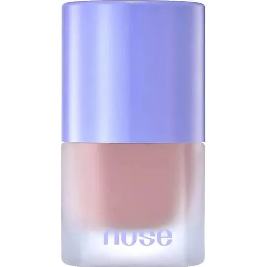 Nuse Liquid Care Cheek 02 Fig Fog - Fard Liquido 16 ml