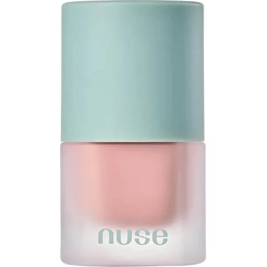 Nuse Mousse Care Cheek 03 Nudy Noop - Mousse per Guance 16 ml