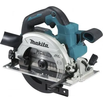 Makita DHS660Z Sega Circolare 18V 165mm BL