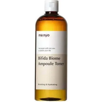 Manyo Bifida Biome Toner 400 ml