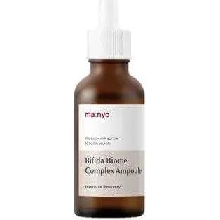 Manyo Bifida Biome Complex Ampoule Siero Probiotici 30 ml