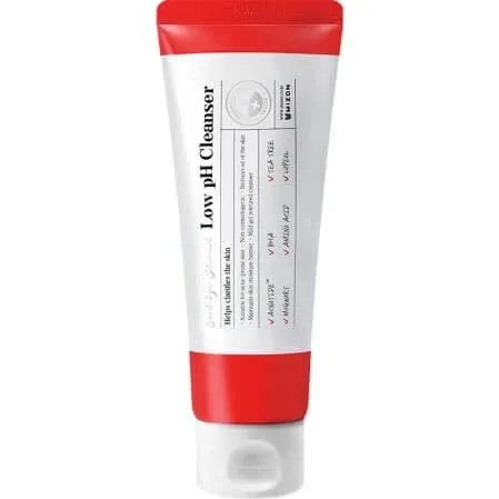 Mizon Goodbye Blemish Gel Detergente a Basso pH, 100 ml