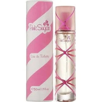 Aquolina Pink Sugar Eau de Toilette 50 ml