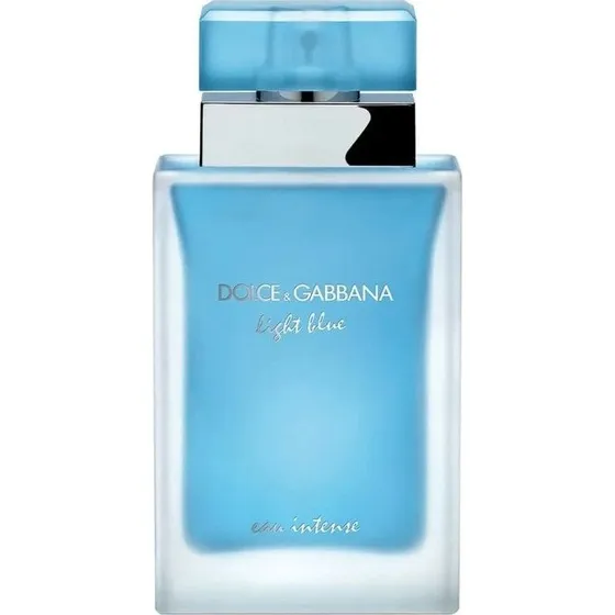 Dolce&Gabbana Light Blue Capri In Love Eau de Parfum 50 ml