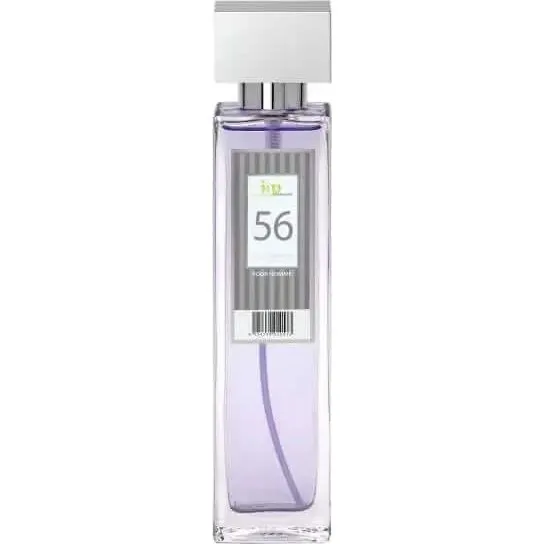 IAP PHARMA Profumo da Uomo n. 56 - 150 ml