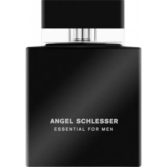 Angel Schlesser Essential Men Eau De Toilette Spray 100ml