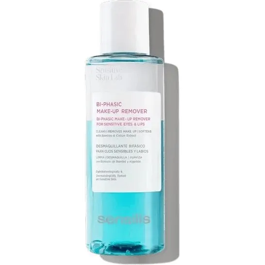 Sensilis Ritual Care Struccante Bifasico Occhi e Labbra 150ml