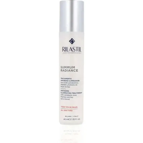 Rilastil Summum Crema Illuminante Anti-Età 40 ml
