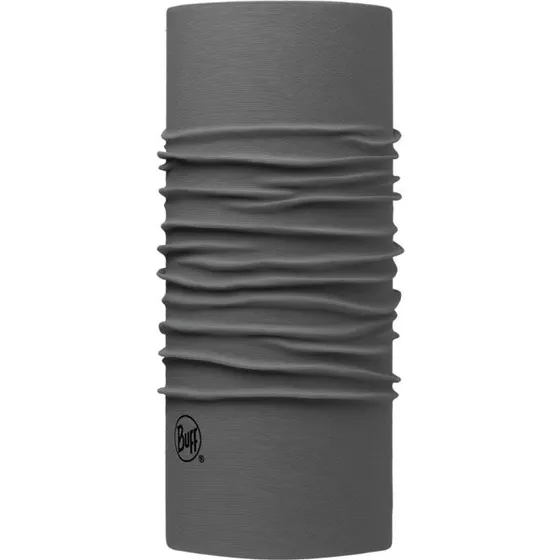 Buff Original EcoStretch Solid Castlerock - Scaldacollo Unisex