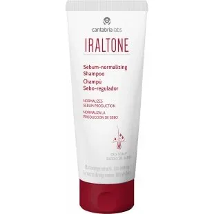 Iraltone Shampoo Sebo-regolatore 200ml