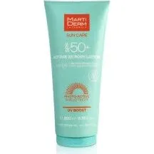 Martiderm Sun Care SPF 50+ Active D Body Lotion 200ml