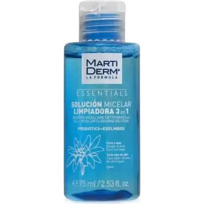 Martiderm Soluzione Micellare Detergente 75ml