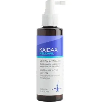Kaidax Melcapil Lozione Anticaduta 150 ml