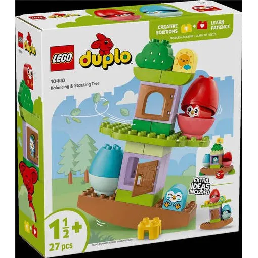 LEGO DUPLO L'Albero dell'Equilibrio 10440