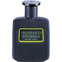 Trussardi Riflesso Blue Vibe Eau de Toilette 50ml