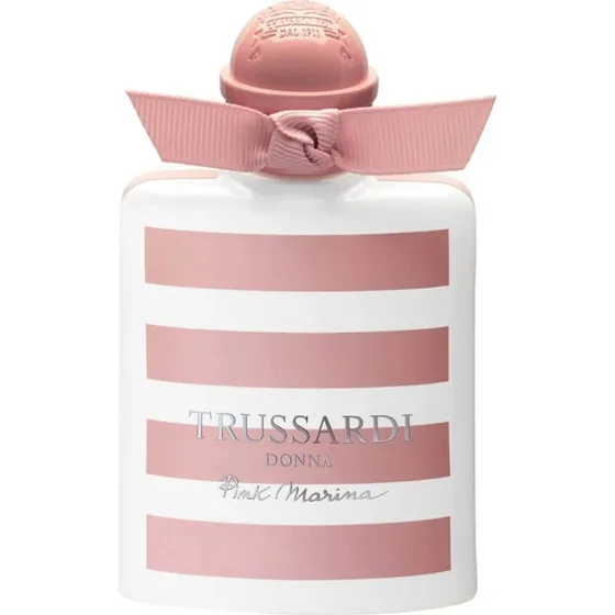 Trussardi Donna Pink Marina Eau de Toilette 100 ml