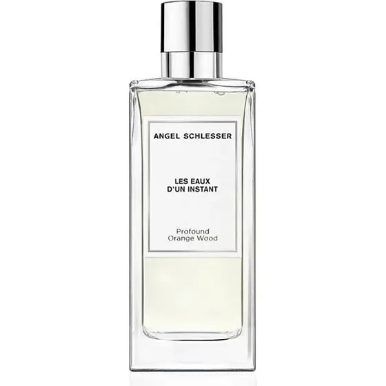 Angel Schlesser Profund Orange Eau De Toilette 100 ml