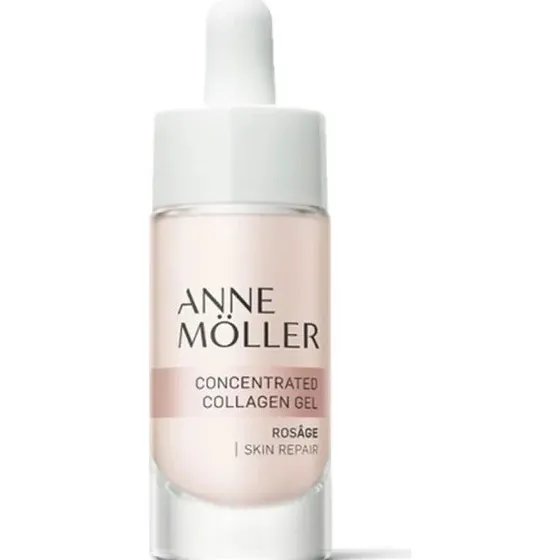 Anne Möller Rosâge Collagen Concentrated Gel 15 ml
