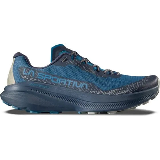 La Sportiva Prodigio 2 - Scarpe Trail Running Uomo