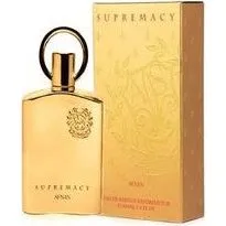 Afnan Supremacy Gold Eau de Parfum Unisex 100 ml