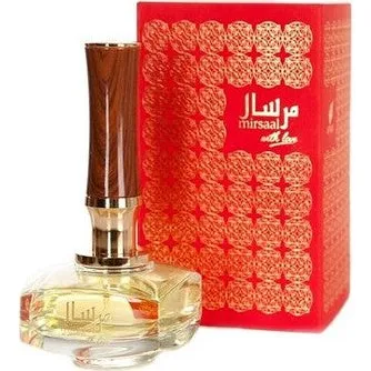 Afnan Mirsaal With Love Eau de Parfum Donna 90 ml