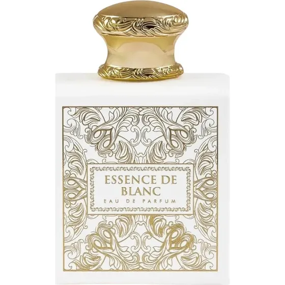 French Avenue Essence De Blanc Eau de Parfum Unisex - 100 ml