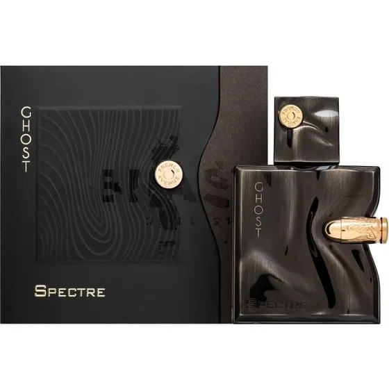 French Avenue Spectre Ghost Eau de Parfum per Uomo - 80 ml