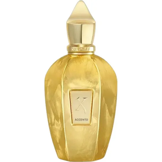 Xerjoff Accento Overdose Eau de Parfum 100 ml