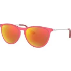 Ray-Ban Erika RJ9060S 70096Q Rosa 50-15