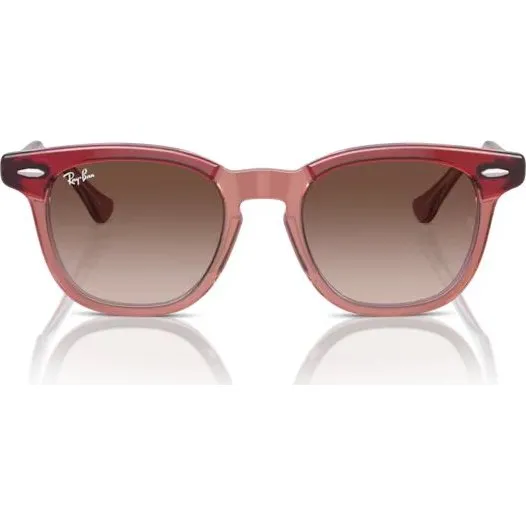 Ray-Ban Junior RJ9098S 715871 Occhiali da Sole Blu