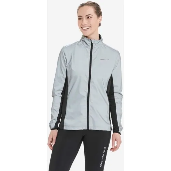 Endurance Rumey Light The Night Giacca Riflettente da Donna