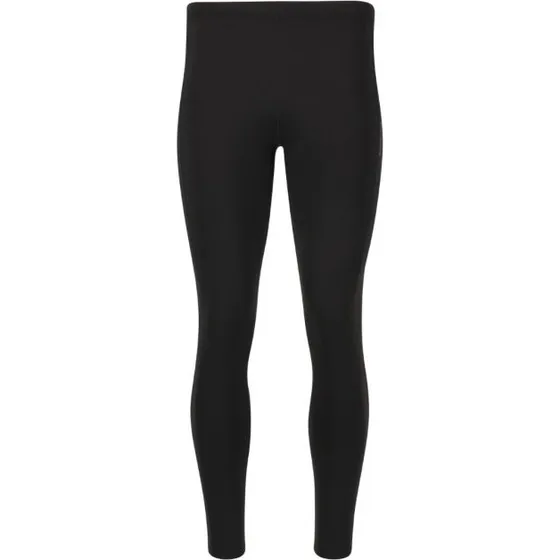 Endurance Leggings Strong Windblock Nero Uomo