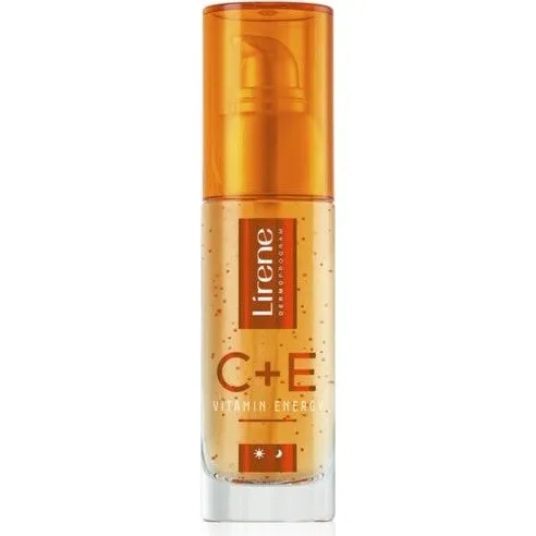Lirene Concentrato C+E StimuSerum 30 ml