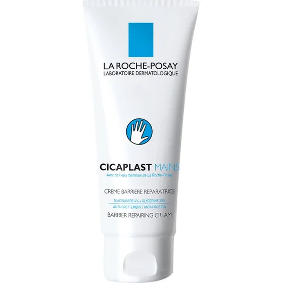 La Roche-Posay Cicaplast Crema Mani 100 ml