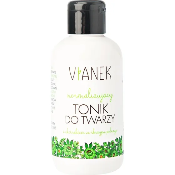 Vianek Tonico Normalizzante per il Viso 150 ml