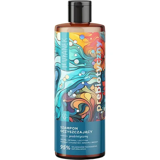 Vianek Shampoo Prebiotico Purificante 300 ml