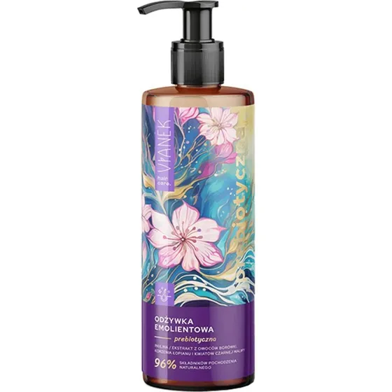 Vianek Balsamo Prebiotico Emolliente 300 ml