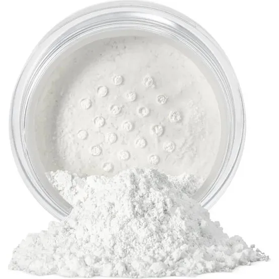 Ecocera Cipria in Polvere Libera di Bambù 8g