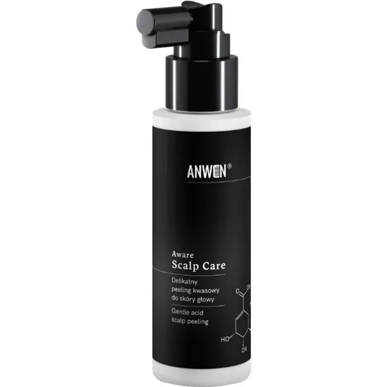 Anwen Aware Scalp Care Peeling Acido Delicato 100 ml