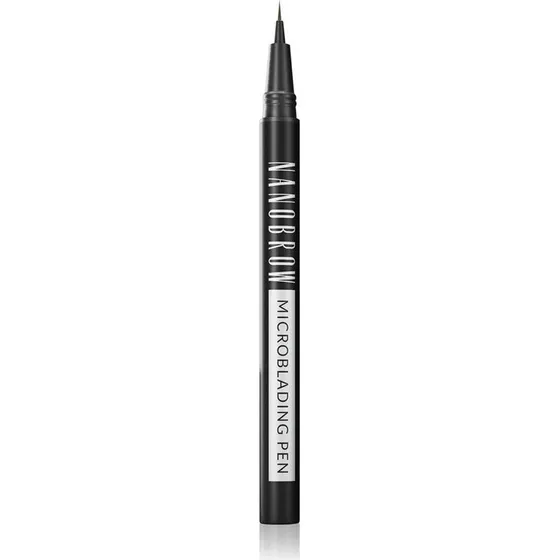 Nanobrow Penna Microblading Marrone Scuro