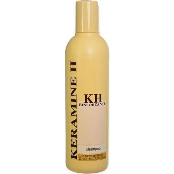 Keramine H Shampoo Rinforzante 300ml
