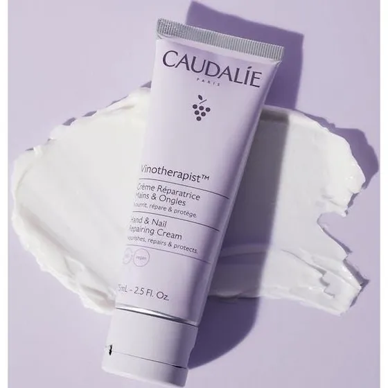 Caudalie Vinotherapist Crema Mani e Unghie 75 ml