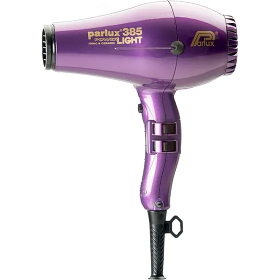 Parlux 385 Powerlight Lilla - Asciugacapelli Professionale