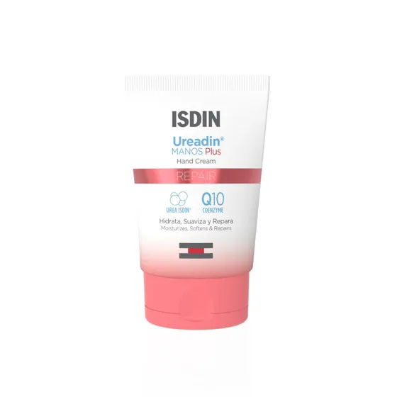 Ureadin Manos Hand Cream Plus 50 ml