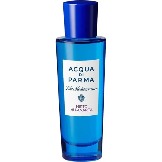 Acqua di Parma Blu Mediterraneo Mirto di Panarea Eau de Toilette 30 ml