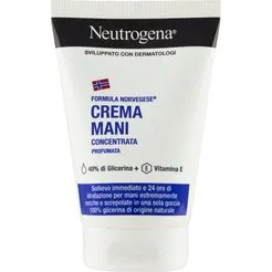 Neutrogena Crema Mani Profumata 50ml