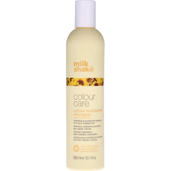 Milk Shake Colour Care Color Maintainer Shampoo 300 ml
