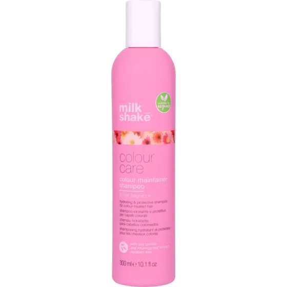 Milk Shake Colour Care Flower Vibes Shampoo